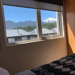 Departamento Pucon Nuevo, Vista Al Volcan